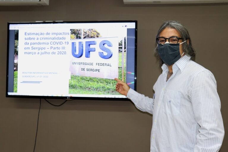 Estudo avalia efeitos de programas de transferência de renda e isolamento social na criminalidade