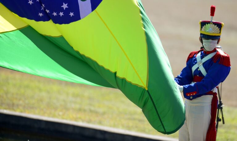 07 de setembro – Dia da Independência do Brasil
