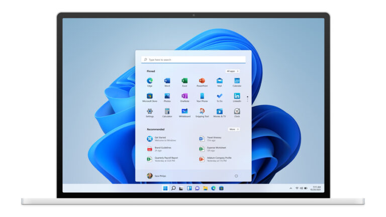 Windows 11: Prévia do novo sistema expulsa computadores incompatíveis