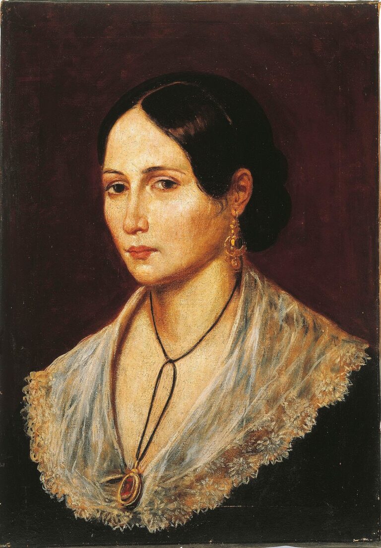 2021: bicentenário de Anita Garibaldi