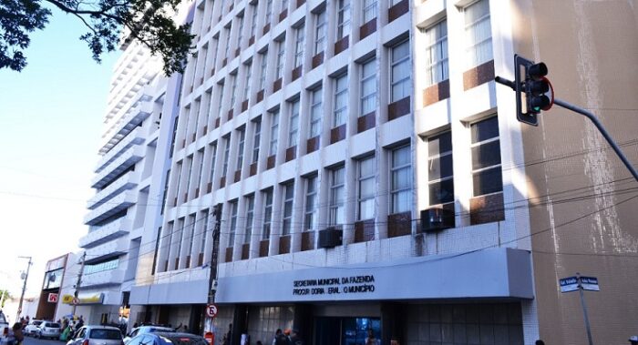 Provas do concurso para auditor fiscal de Aracaju acontecem no dia 10 de outubro