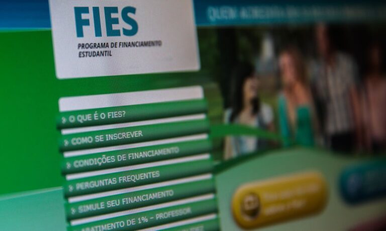 Convocações da lista de espera do Fies 2021.2 são prorrogadas