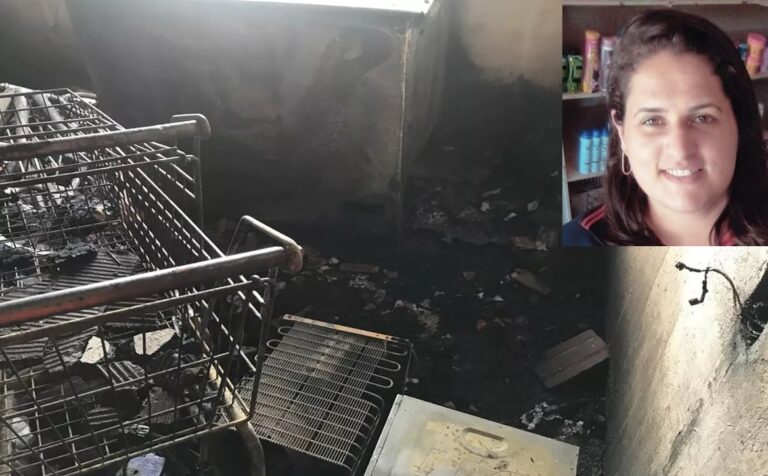 Mãe dos gêmeos de Gararu morre 17 dias após incêndio