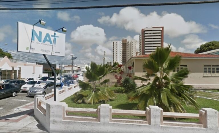 NAT disponibiliza dez vagas para oportunidades de emprego