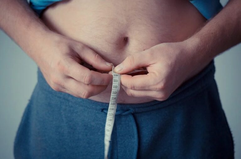 Acúmulo de gordura abdominal representa riscos de doenças cardiovasculares