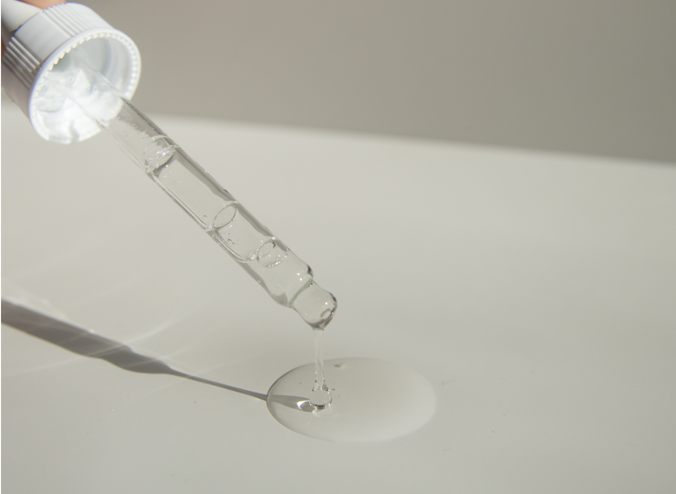 Pesquisadores criam cola médica que interrompe o sangramento em segundos