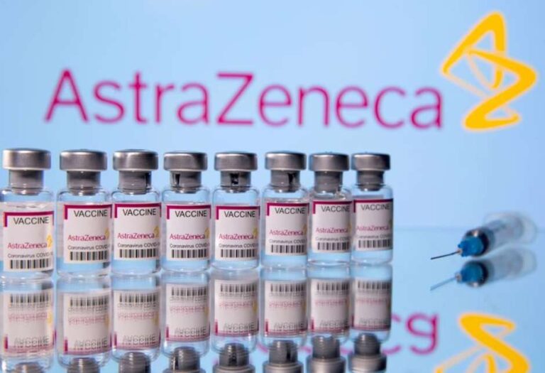 Estados veem risco de desabastecimento da AstraZeneca