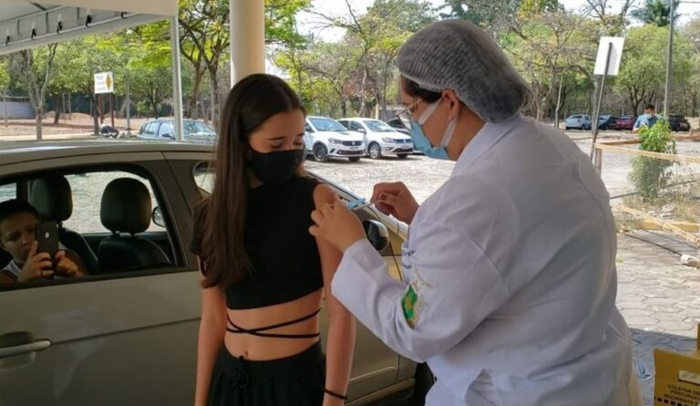 Anvisa autoriza vacina da Pfizer contra covid-19 em crianças