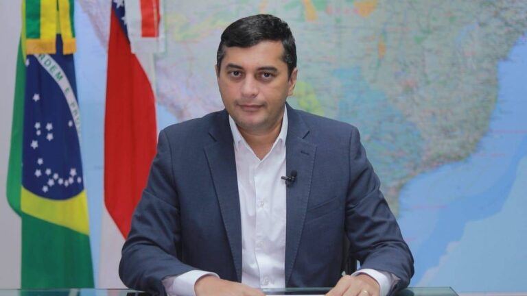 STJ decide por unanimidade tornar réu governador do Amazonas no caso da compra de respiradores