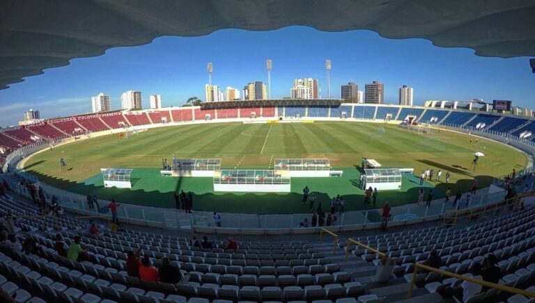 Sergipe e Botafogo se enfrentam na primeira fase da Copa do Brasil