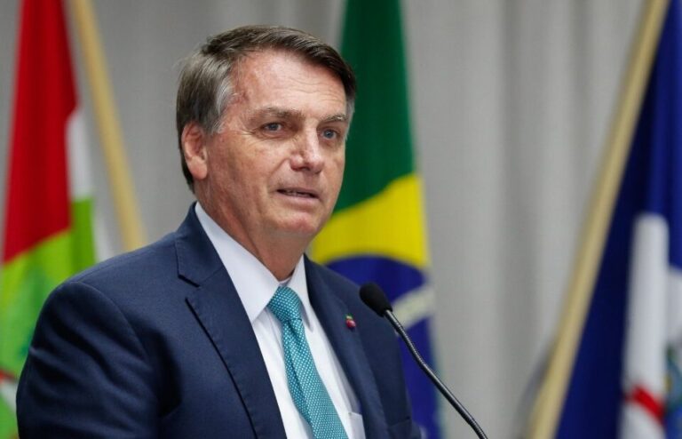 ‘Ordem de prisão pode vir do nada’: o que Bolsonaro disse a jornal dos EUA