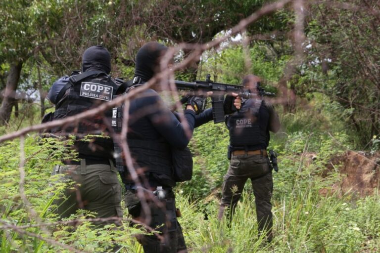 PC da Bahia prende 4º envolvido na tentativa de homicídio do delegado Marcelo Hercos