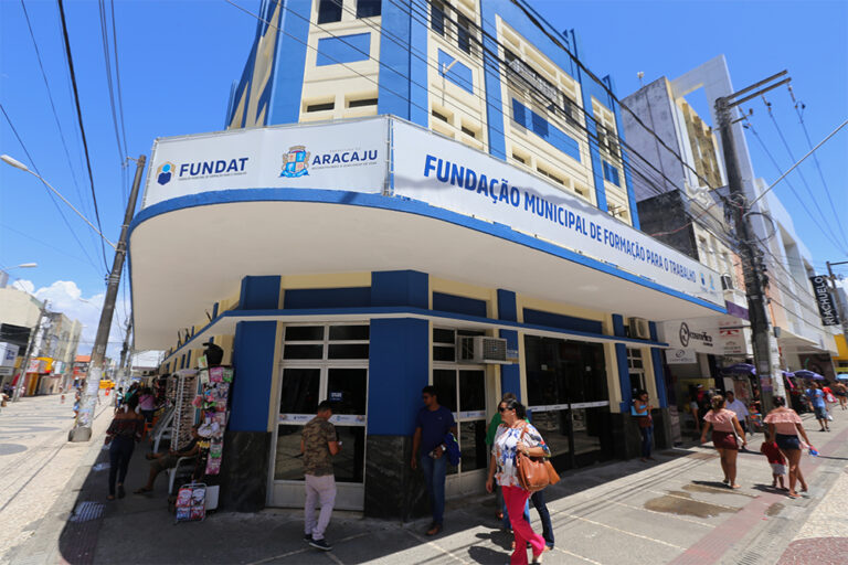 Fundat abre 12 novas turmas de qualificação profissional