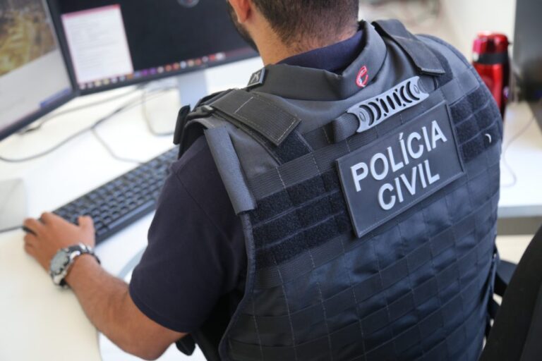 PC investiga denúncias de crimes sexuais em clube  de futebol de Sergipe