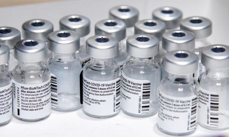 Vacinas bivalentes impactam enfrentamento à doença nos EUA e Europa