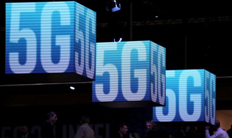 Leilão do 5G termina com Claro, Vivo e TIM como grandes vencedoras