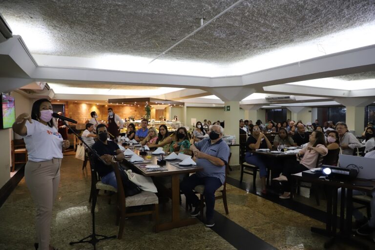 Caravana promove divulgação do ‘Destino Sergipe’ em Salvador