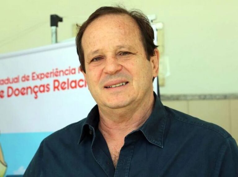 Ricardo Gurgel é exonerado do Ministério da Saúde antes da posse