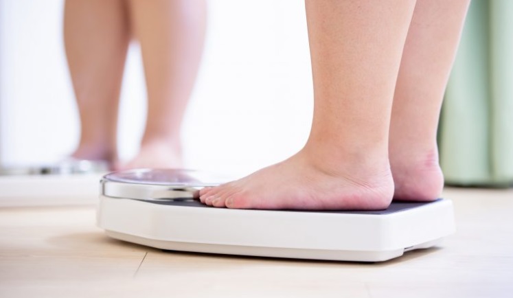 Emagrecer rápido demais pode fazer o corpo reagir contra você