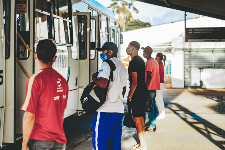 Setransp encaminha planilha de custo tarifário à SMTT