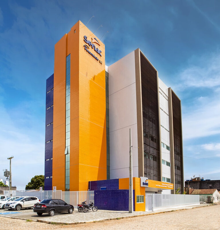 Senac inaugura unidade em Nossa Senhora da Glória nesta quinta