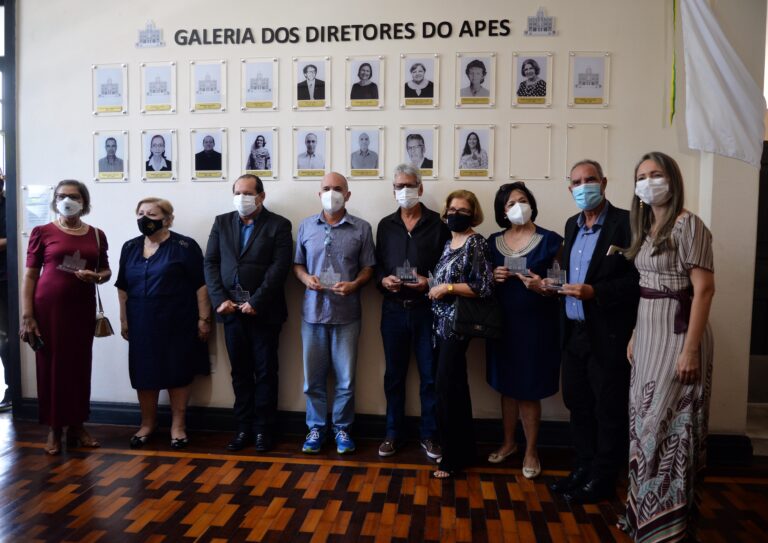 Aniversário de 98 anos do Arquivo Público de Sergipe é marcado por homenagens e inauguração da galeria de diretores