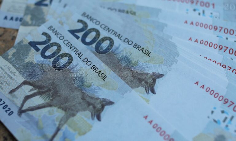 Operações de crédito em Sergipe somaram R$ 32,1 bilhões em junho