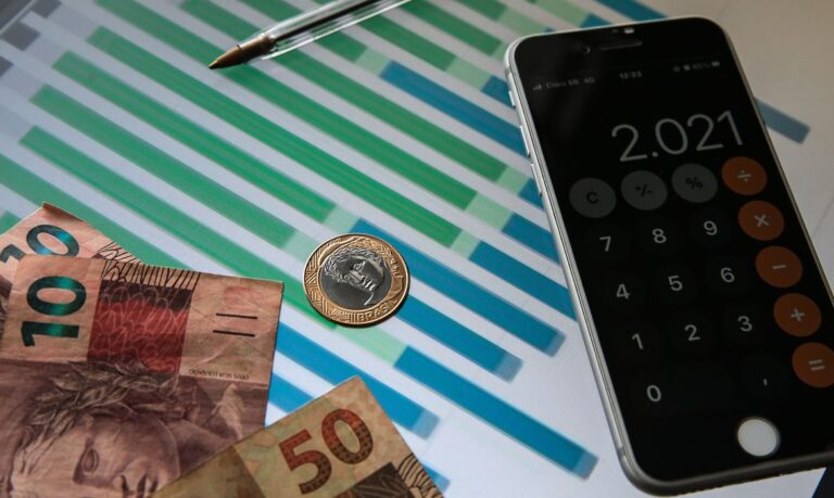 IGP-M sobe 0,45% em dezembro e fecha 2022 com alta de 5,45%