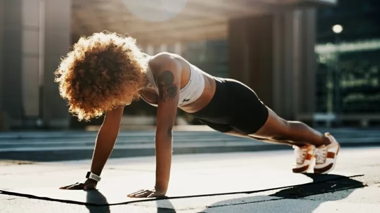 Quatro benefícios que o exercício traz e (talvez) você não sabia