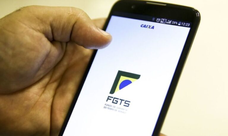 STF marca julgamento para decidir sobre correção maior do FGTS