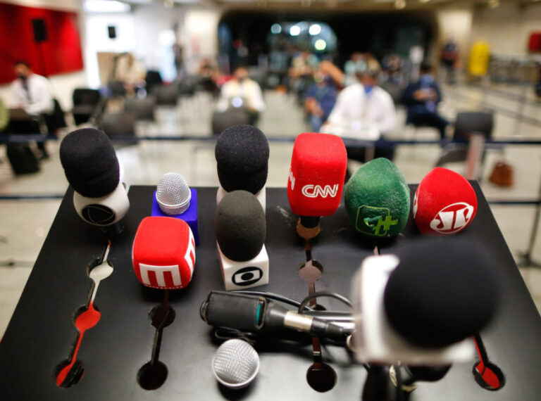 Ministério cria observatório de combate à violência contra jornalistas