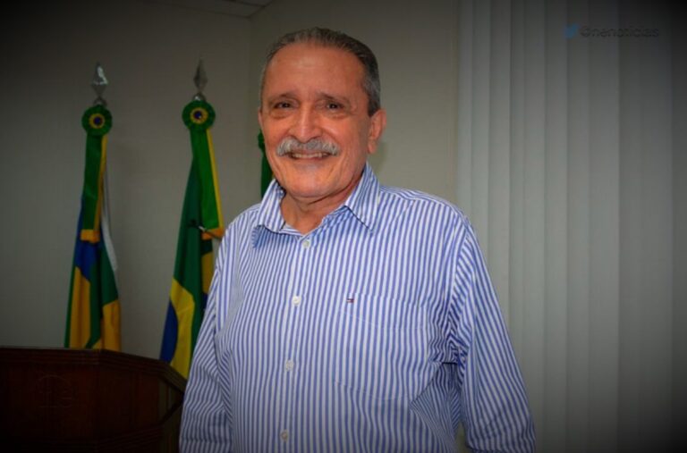 José Carlos Machado fala sobre a fusão DEM/PSL e os reflexos em Sergipe