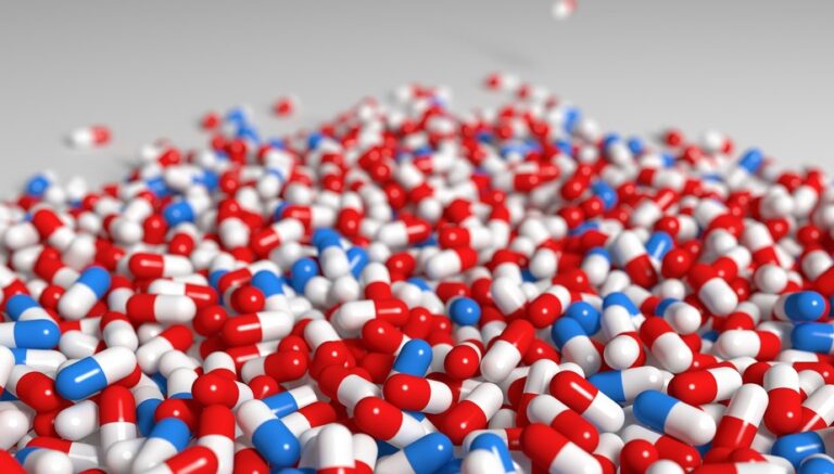 Antiviral da MSD contra covid-19 apresenta eficácia de 50% em redução de mortes e hospitalizações
