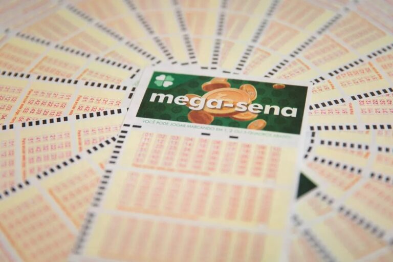 Mega-Sena da Virada sorteia hoje R$ 500 milhões
