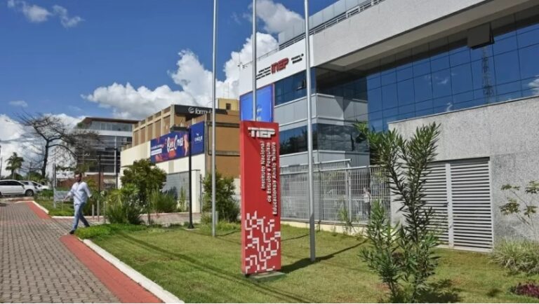 Mais 13 coordenadores do Inep ligados ao Enem pedem demissão