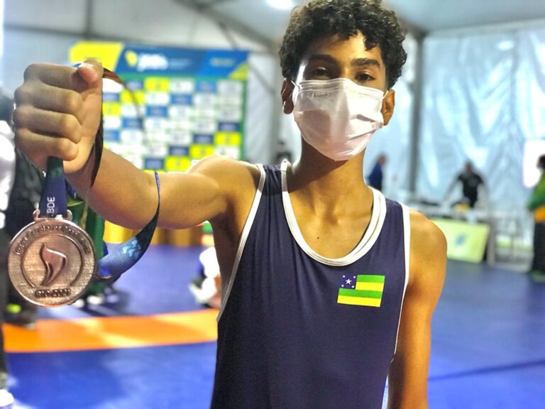 Intercâmbios esportivo e cultural marcam a participação de Sergipe nos Jogos Escolares Brasileiros 2021