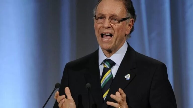 Carlos Arthur Nuzman, ex-presidente do COB, é condenado a 30 anos de prisão