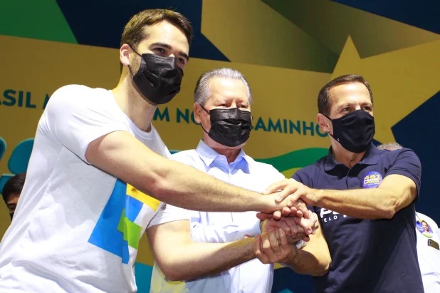 PSDB suspende prévias após falha em sistema de votação