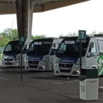 TRE-SE determina recomposição do transporte gratuito pela Coopertalse