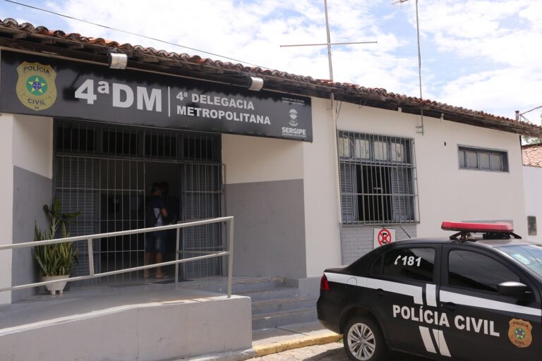 Polícia Civil prende suspeito de furtar joias de jornalista