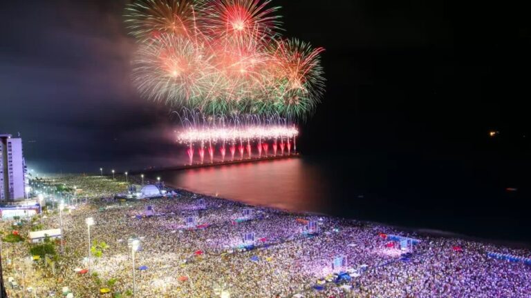 Temor de onda de covid faz capitais do Nordeste reverem planos de Réveillon