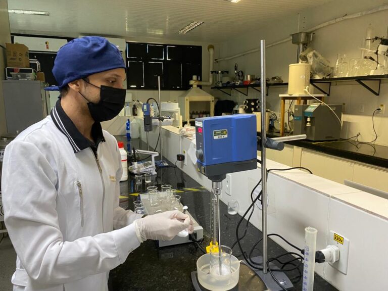 Empresa sergipana cria produto para a saúde feminina