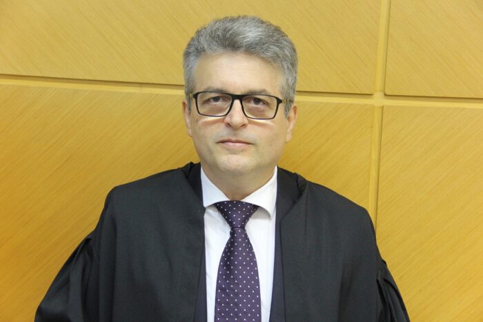 Luís Alberto Meneses será empossado como conselheiro do TCE nesta quinta-feira, 4.