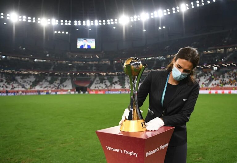 Quem são os rivais do Palmeiras no Mundial de Clubes?