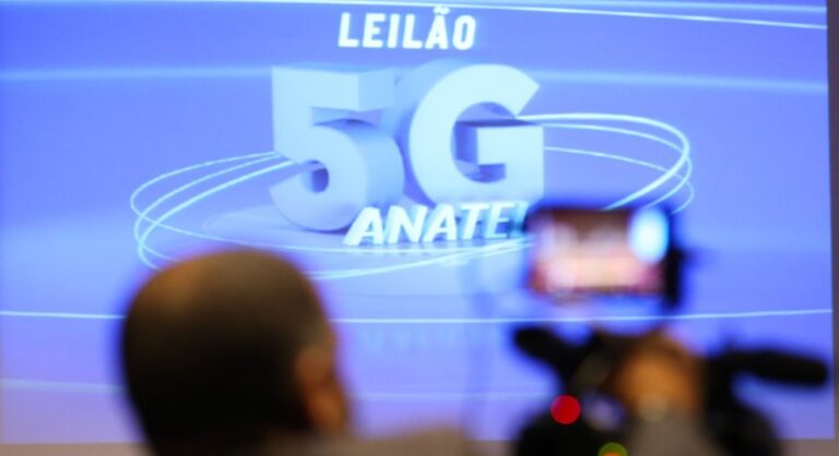 Anatel anuncia que mais 15 cidades estão liberadas para ativação do 5G