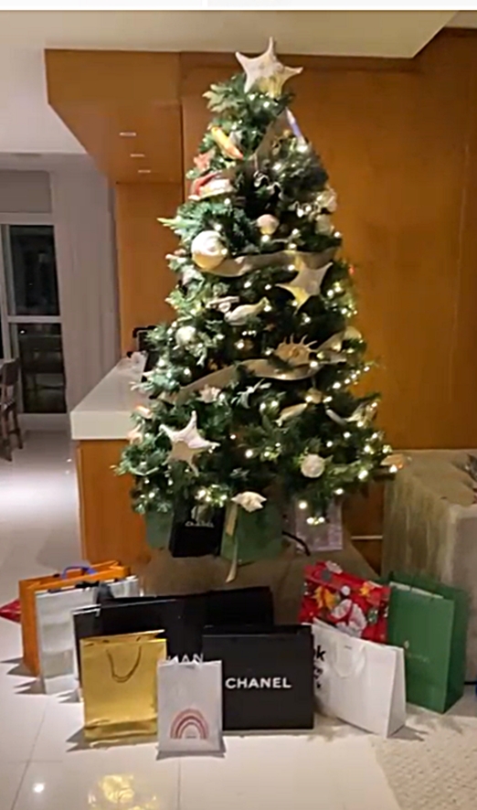 Seis dicas para não errar na hora de fazer a decoração de Natal