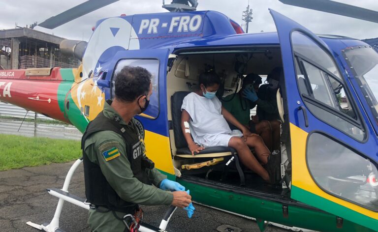 Gestante em trabalho de parto é resgatada pelo GTA em Ilhéus
