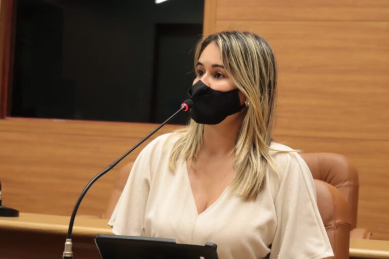 Kitty Lima pede ao Governo a construção de um Hospital Regional em Dores