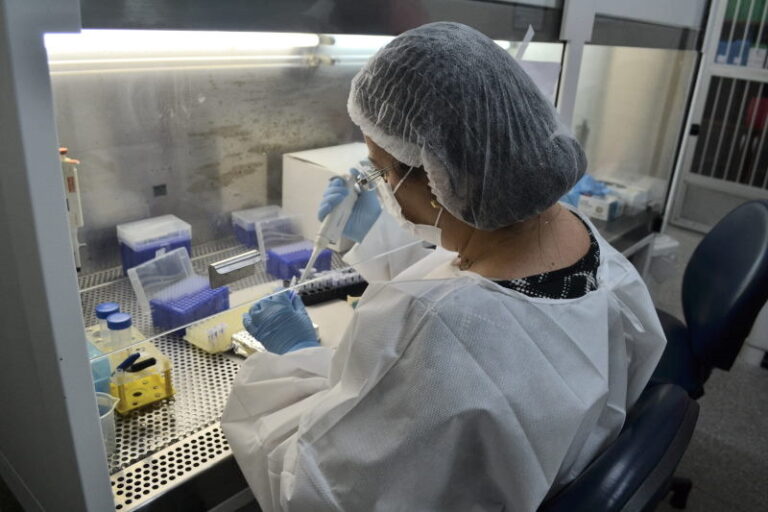 SES emite alerta sobre circulação do vírus Influenza A em Sergipe