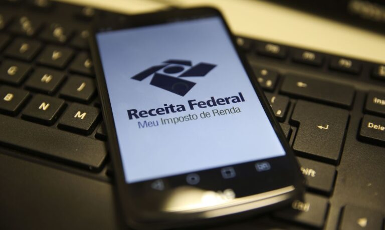 Contribuinte pode consultar nesta quinta lote residual do IR